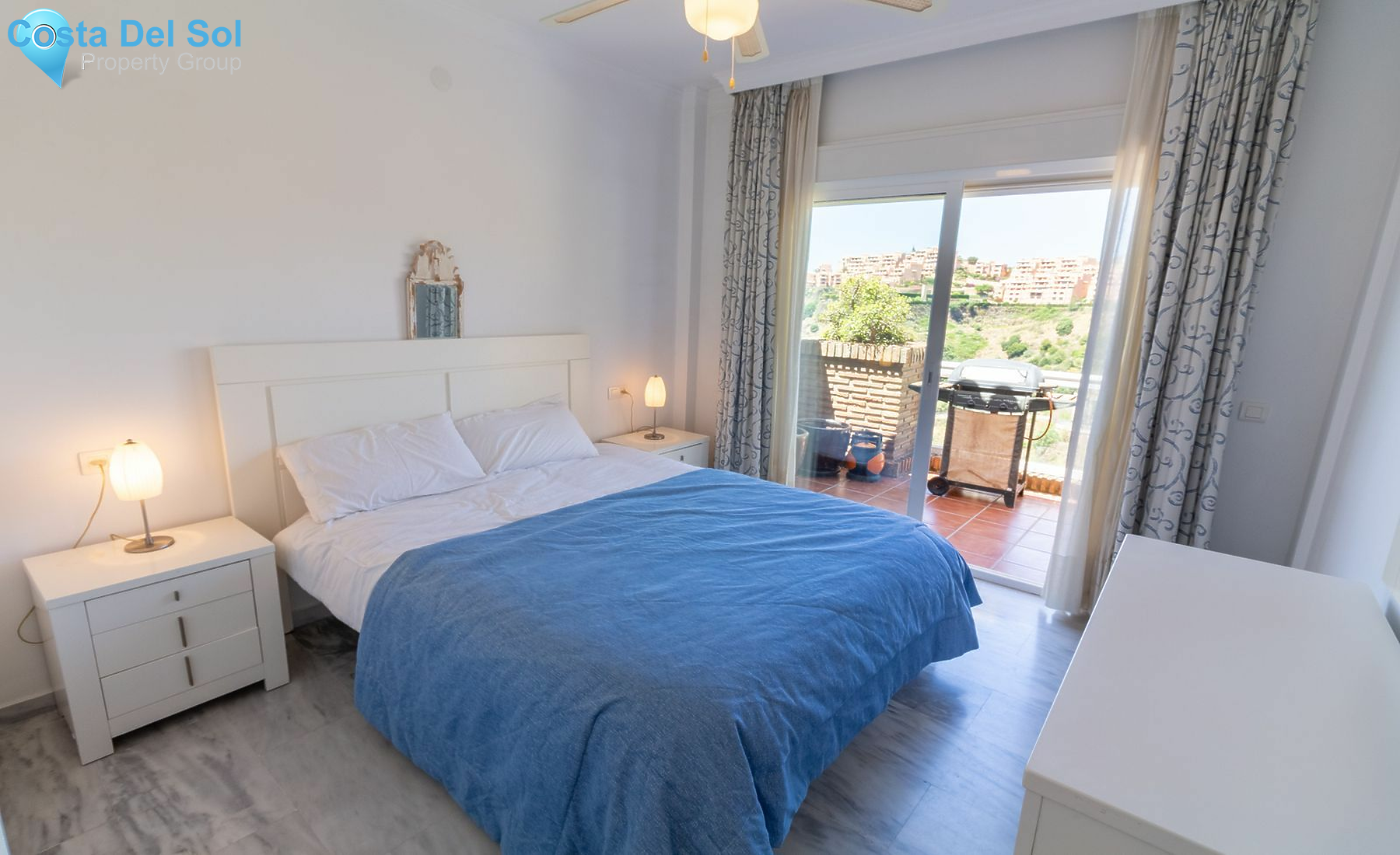 Penthouse in Calahonda-1389977