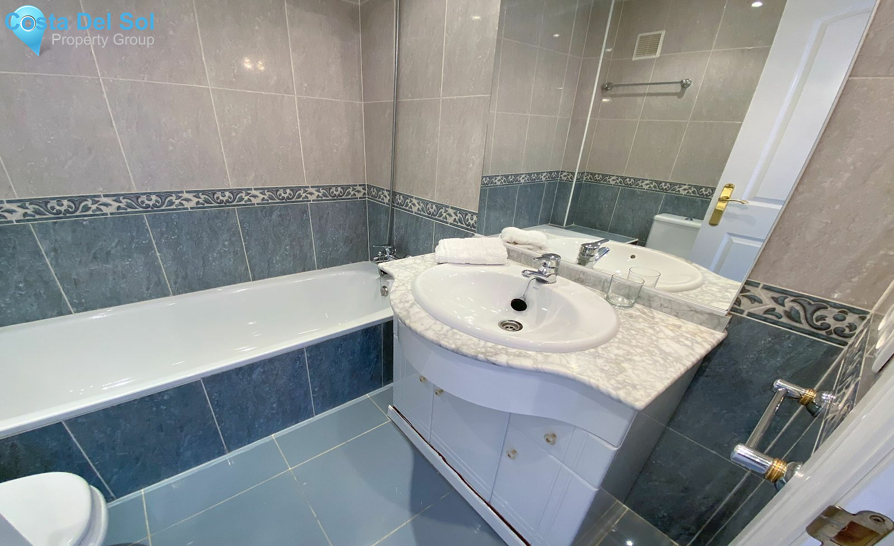 Penthouse in Calahonda-1389978