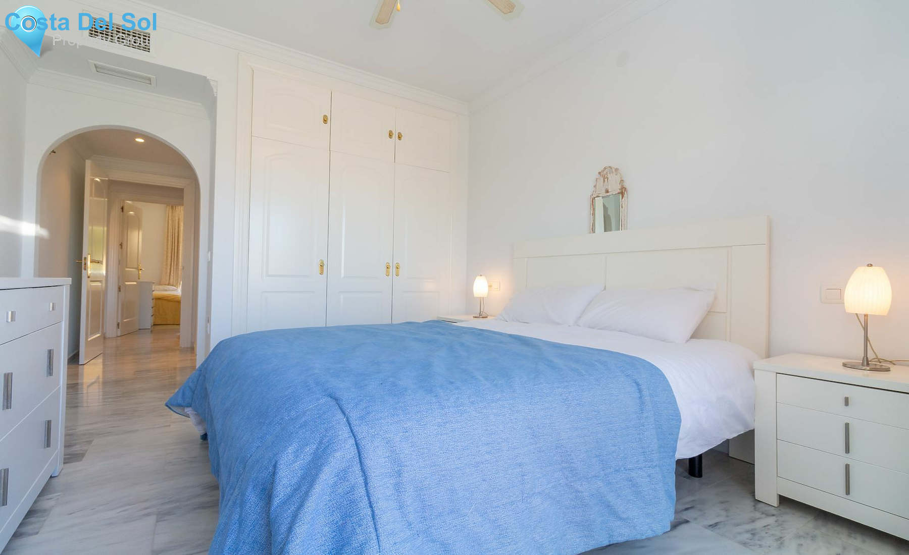 Penthouse in Calahonda-1389979