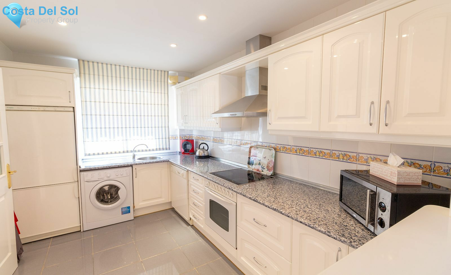 Penthouse in Calahonda-1389965