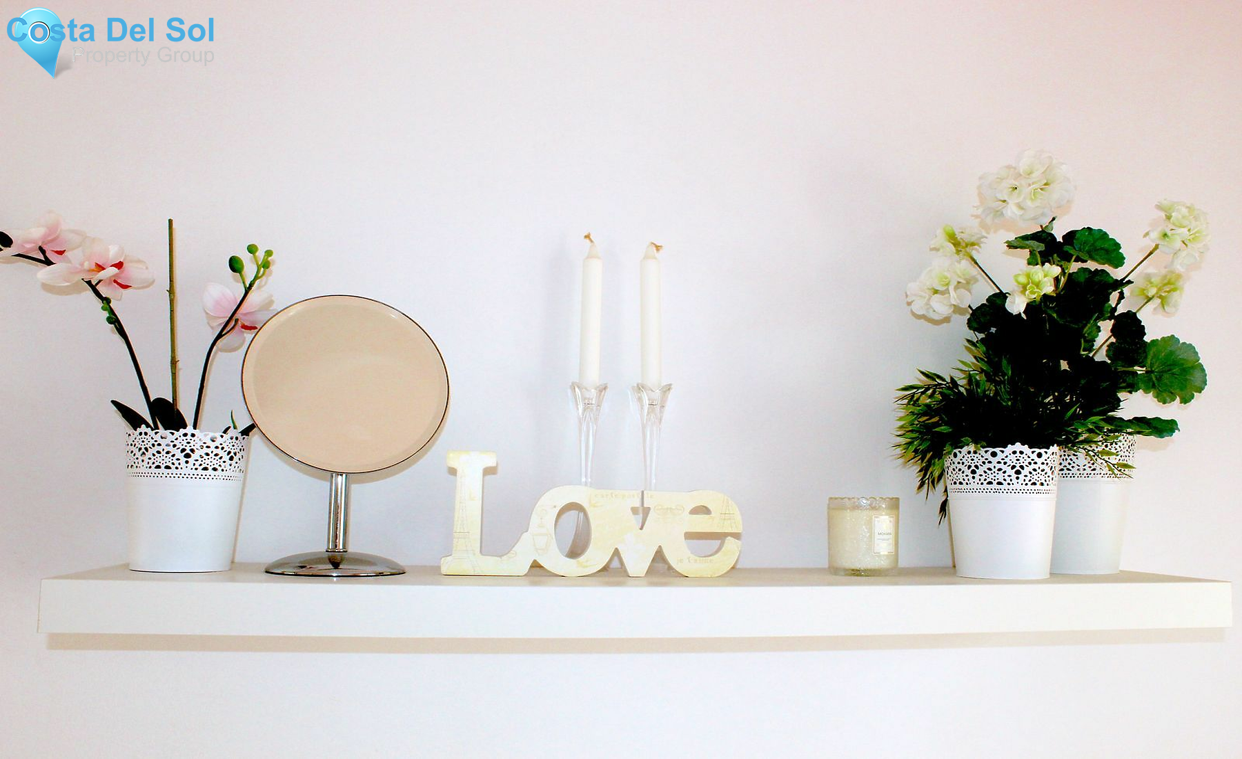 Penthouse in Calahonda-1390846