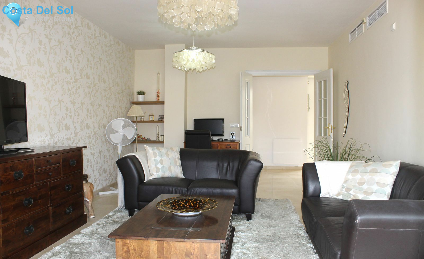 Penthouse in Calahonda-1390848