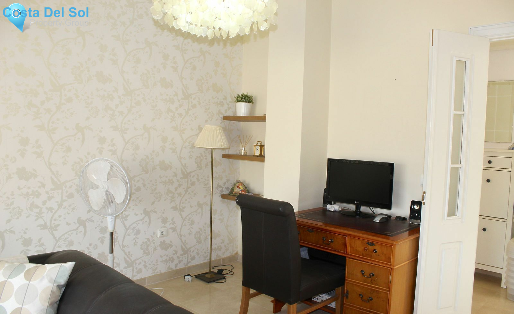 Penthouse in Calahonda-1390849