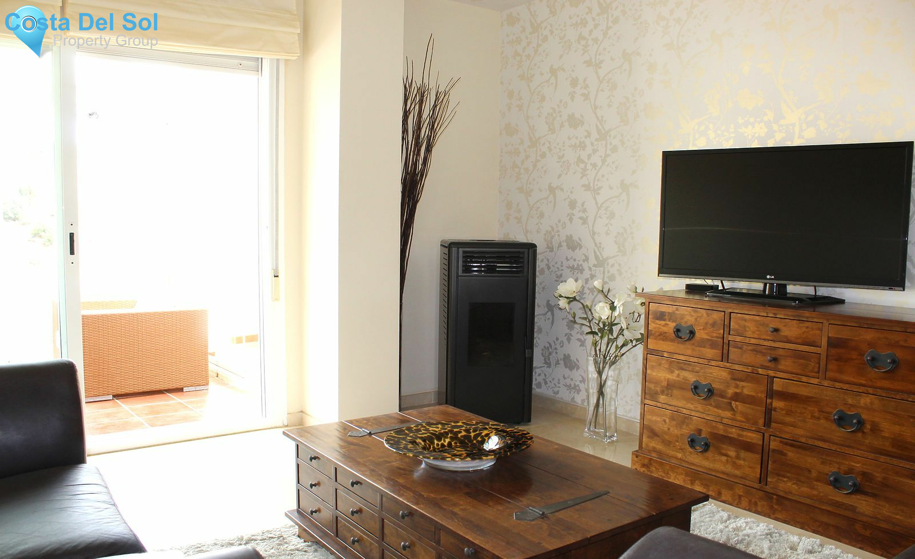 Penthouse in Calahonda-1390850