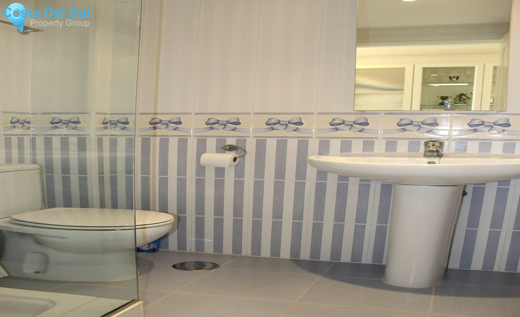 Penthouse in Calahonda-1390852