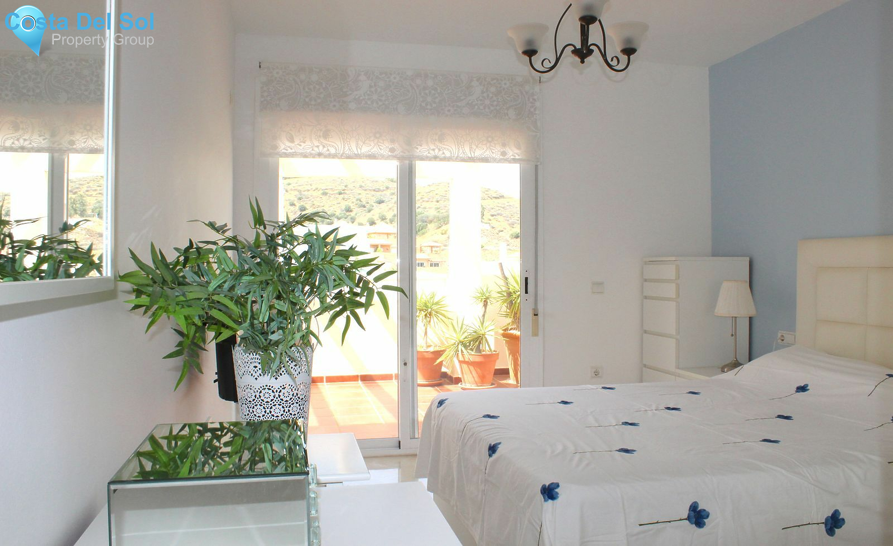 Penthouse in Calahonda-1390853