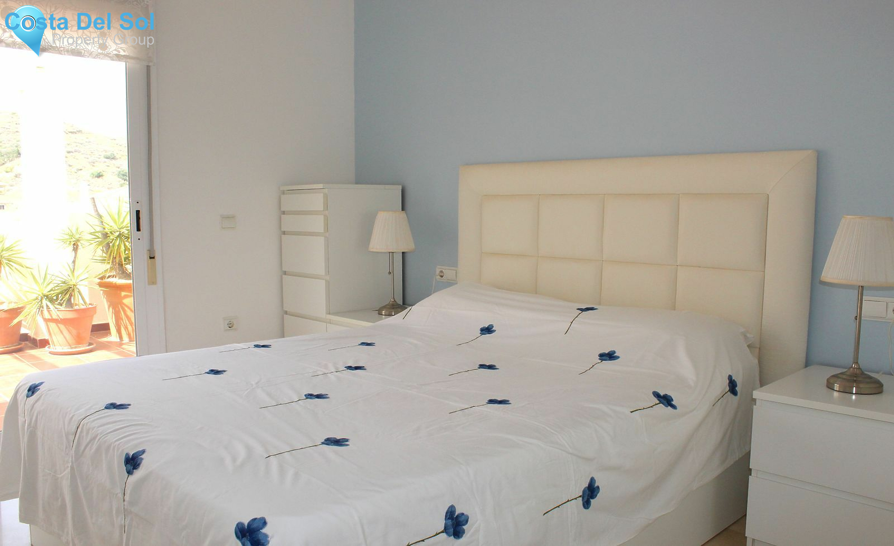 Penthouse in Calahonda-1390854