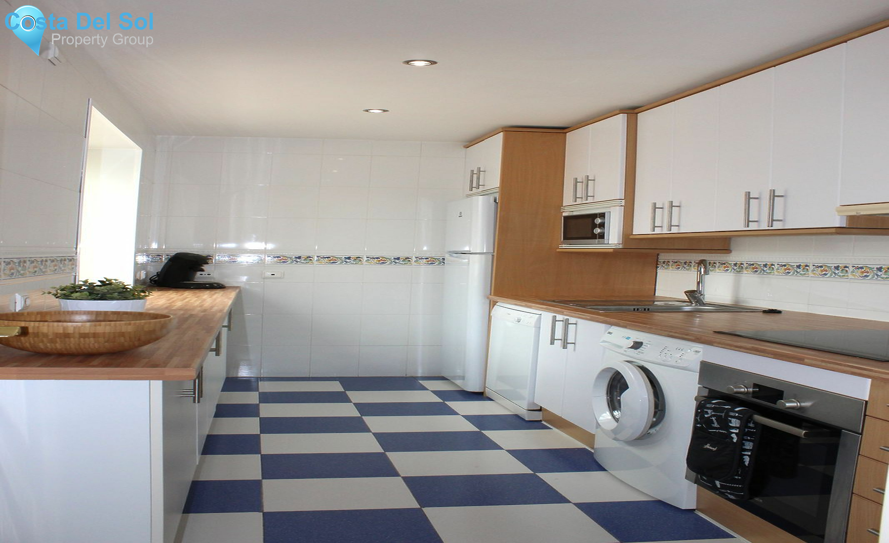 Penthouse in Calahonda-1390841