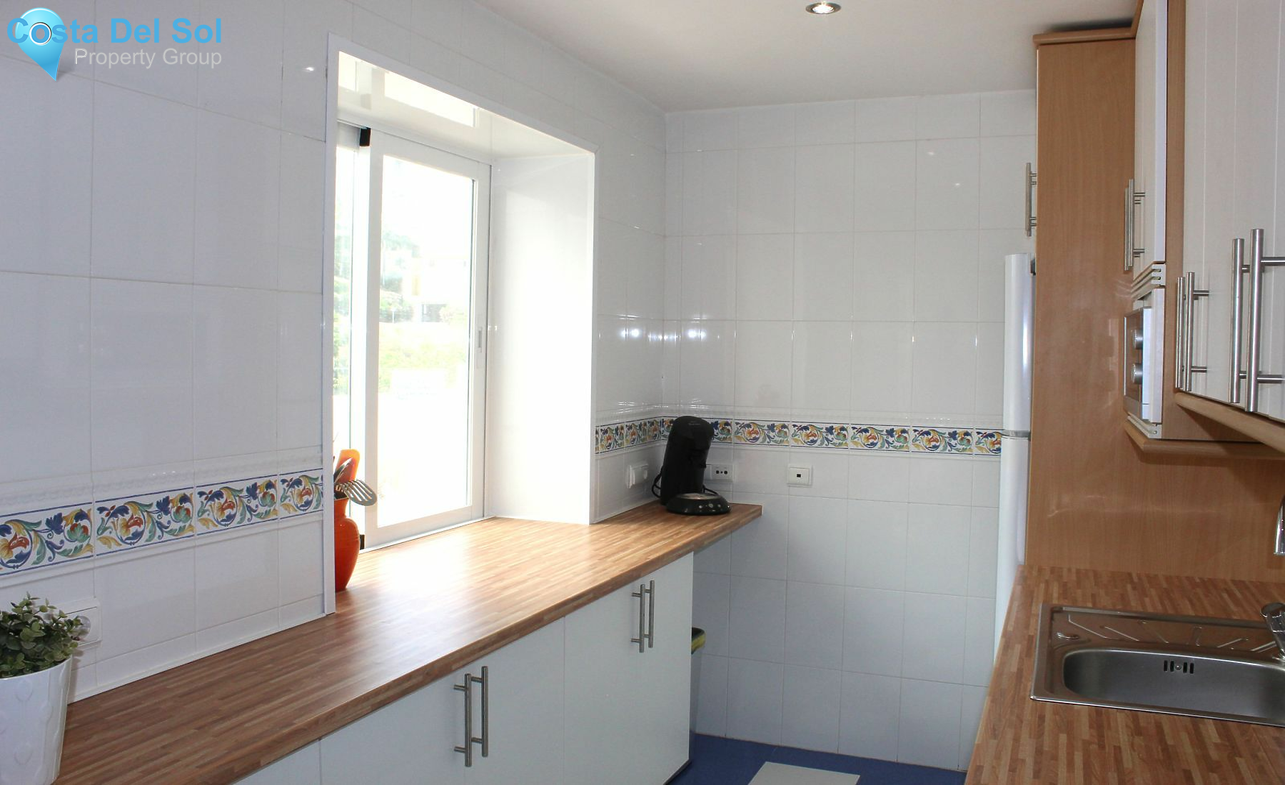 Penthouse in Calahonda-1390843