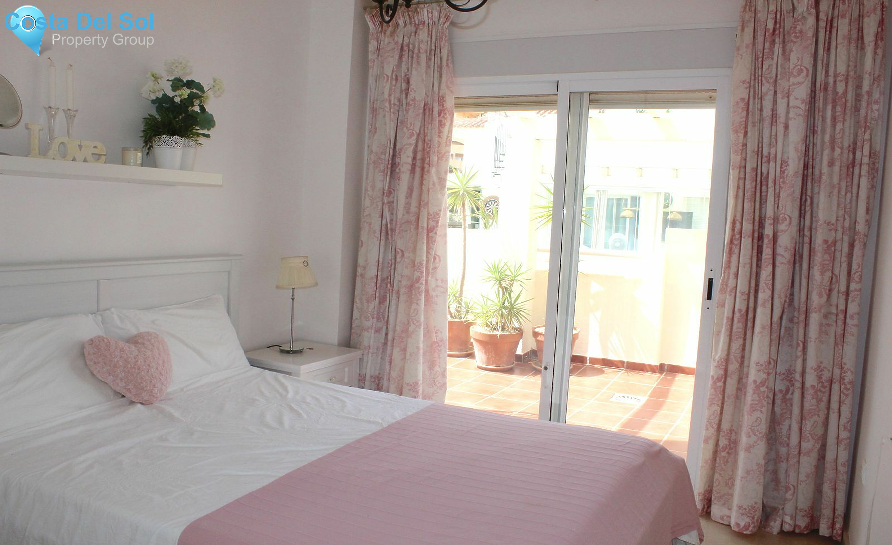 Penthouse in Calahonda-1390844