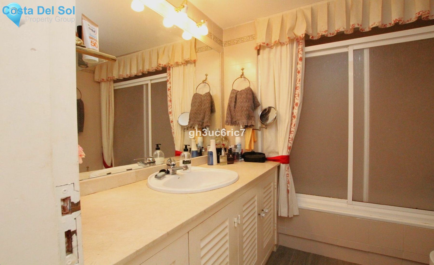 Penthouse in Calahonda-1426189