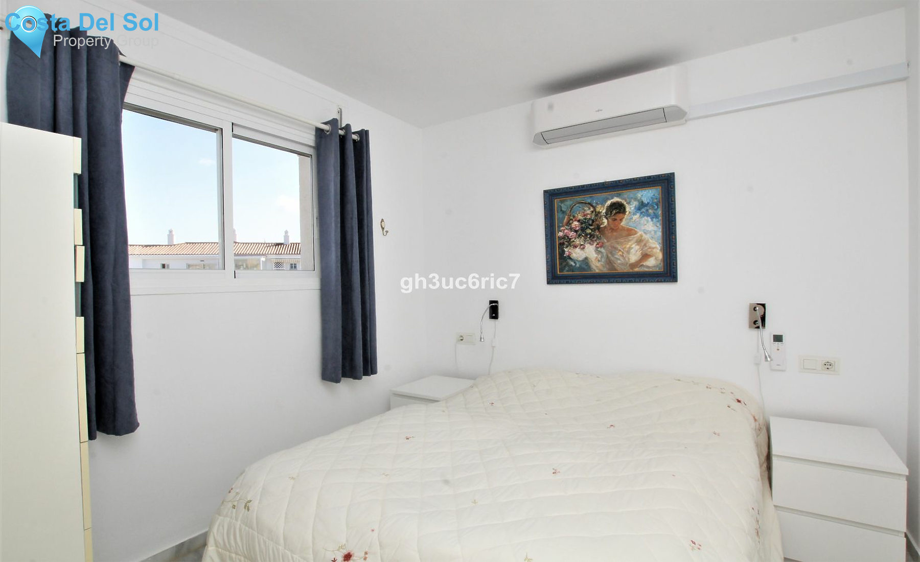 Penthouse in Calahonda-1442535