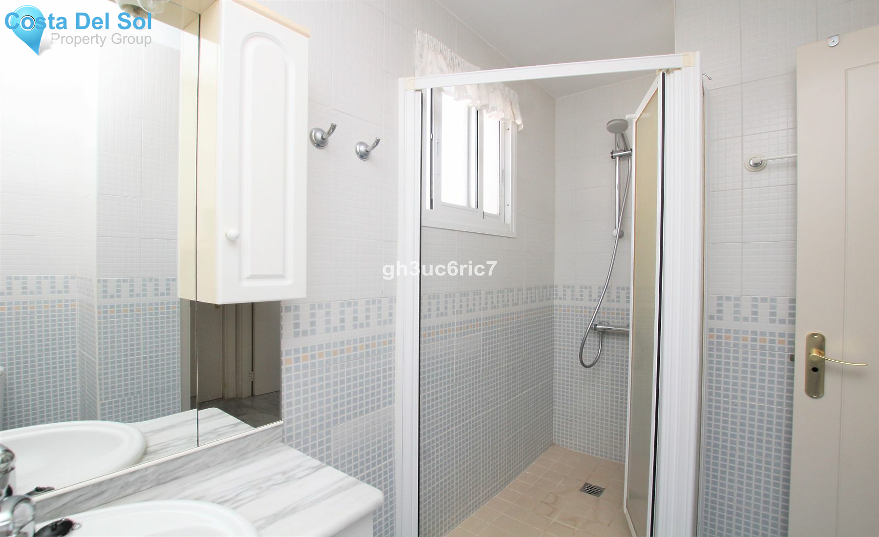 Penthouse in Calahonda-1442537