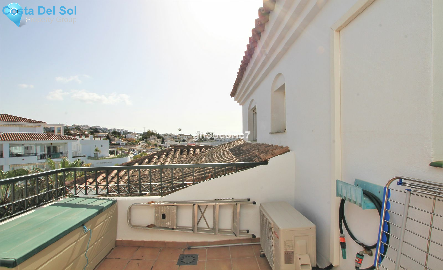Penthouse in Calahonda-1442543