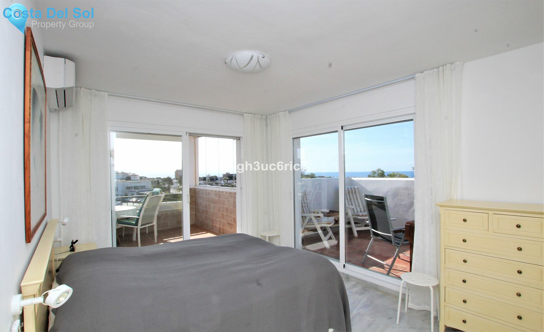 Penthouse in Calahonda-1442526