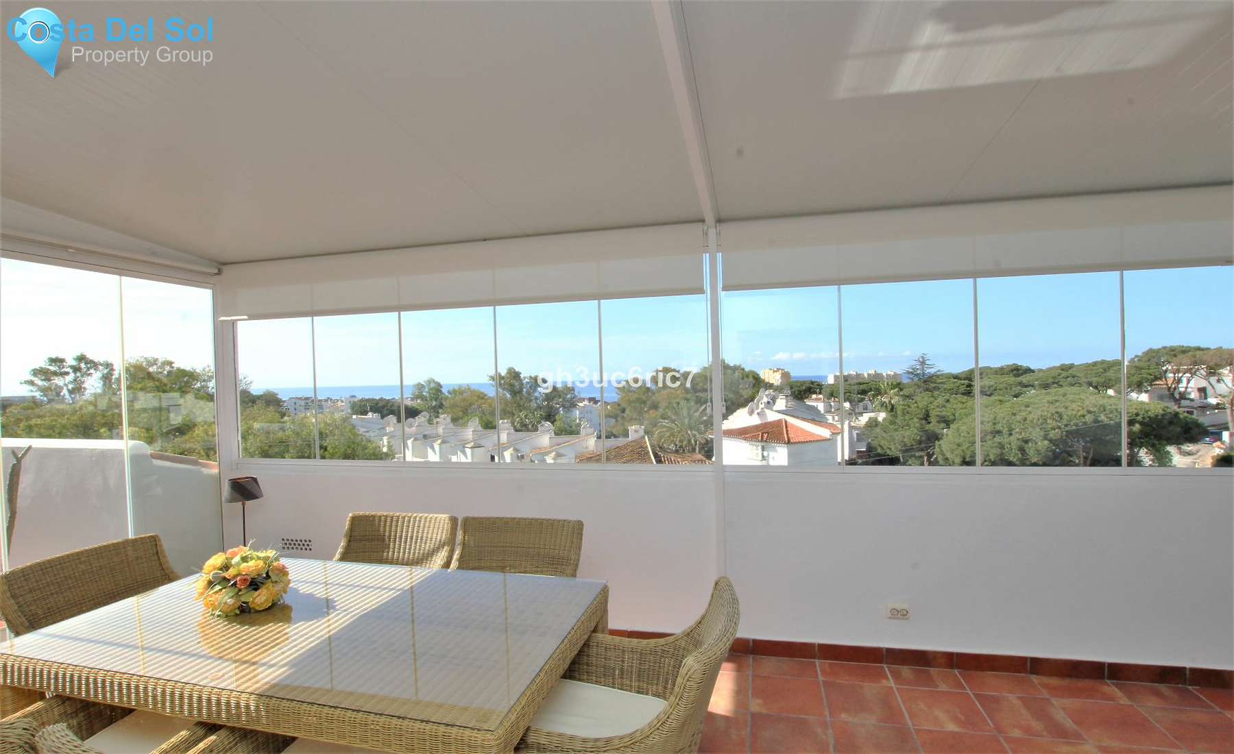 Penthouse in Calahonda-1442544