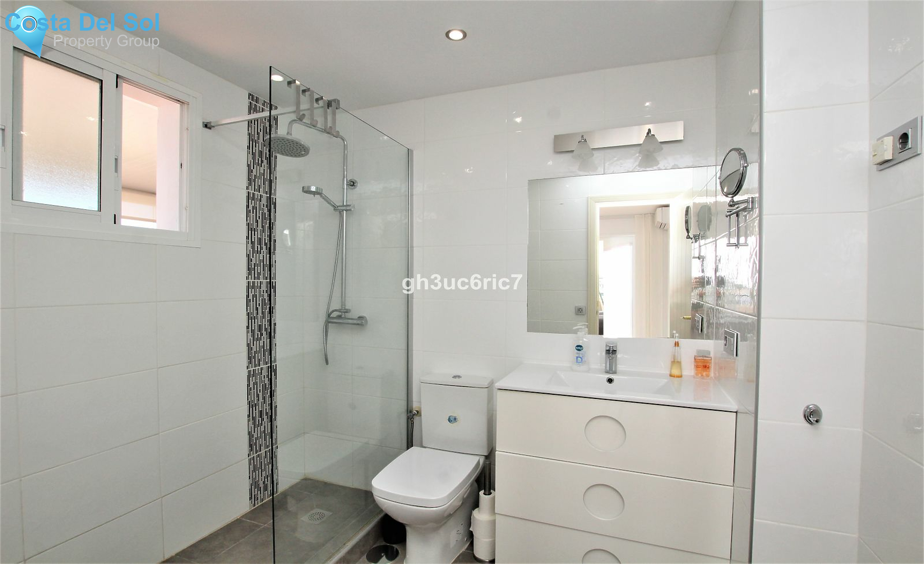 Penthouse in Calahonda-1442528