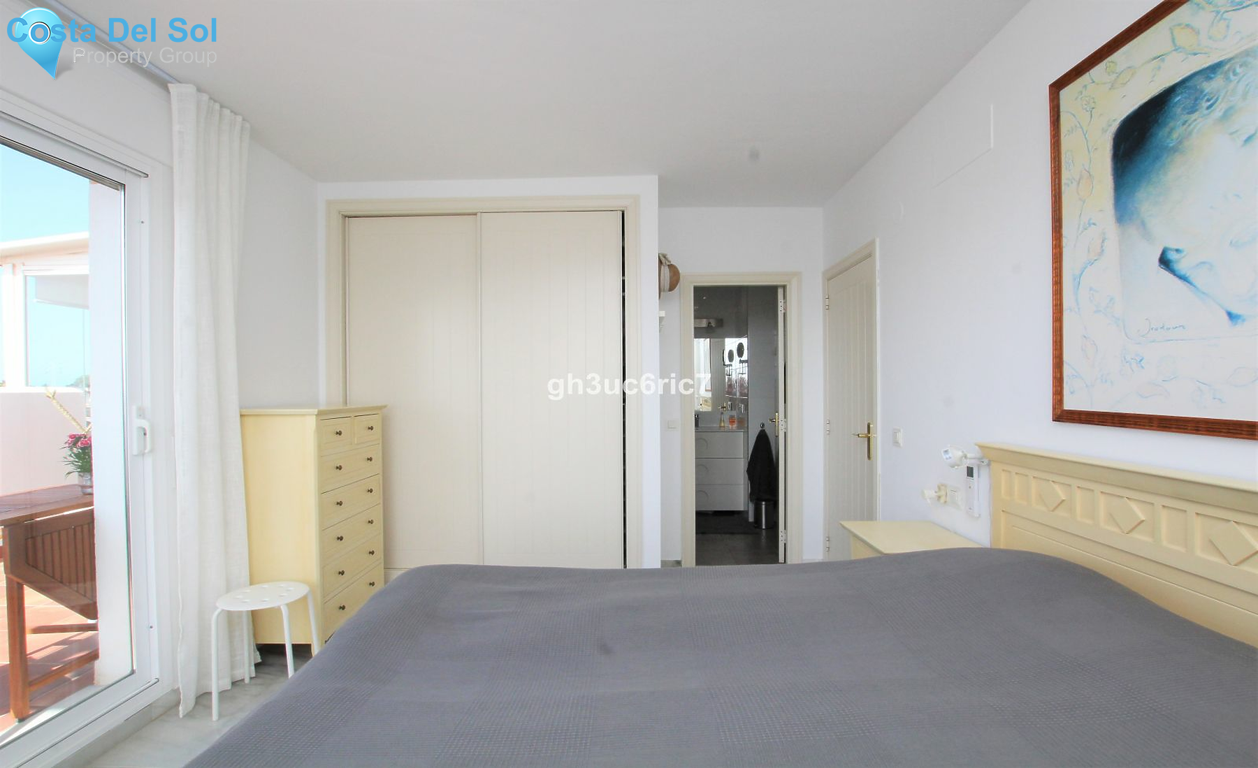 Penthouse in Calahonda-1442529