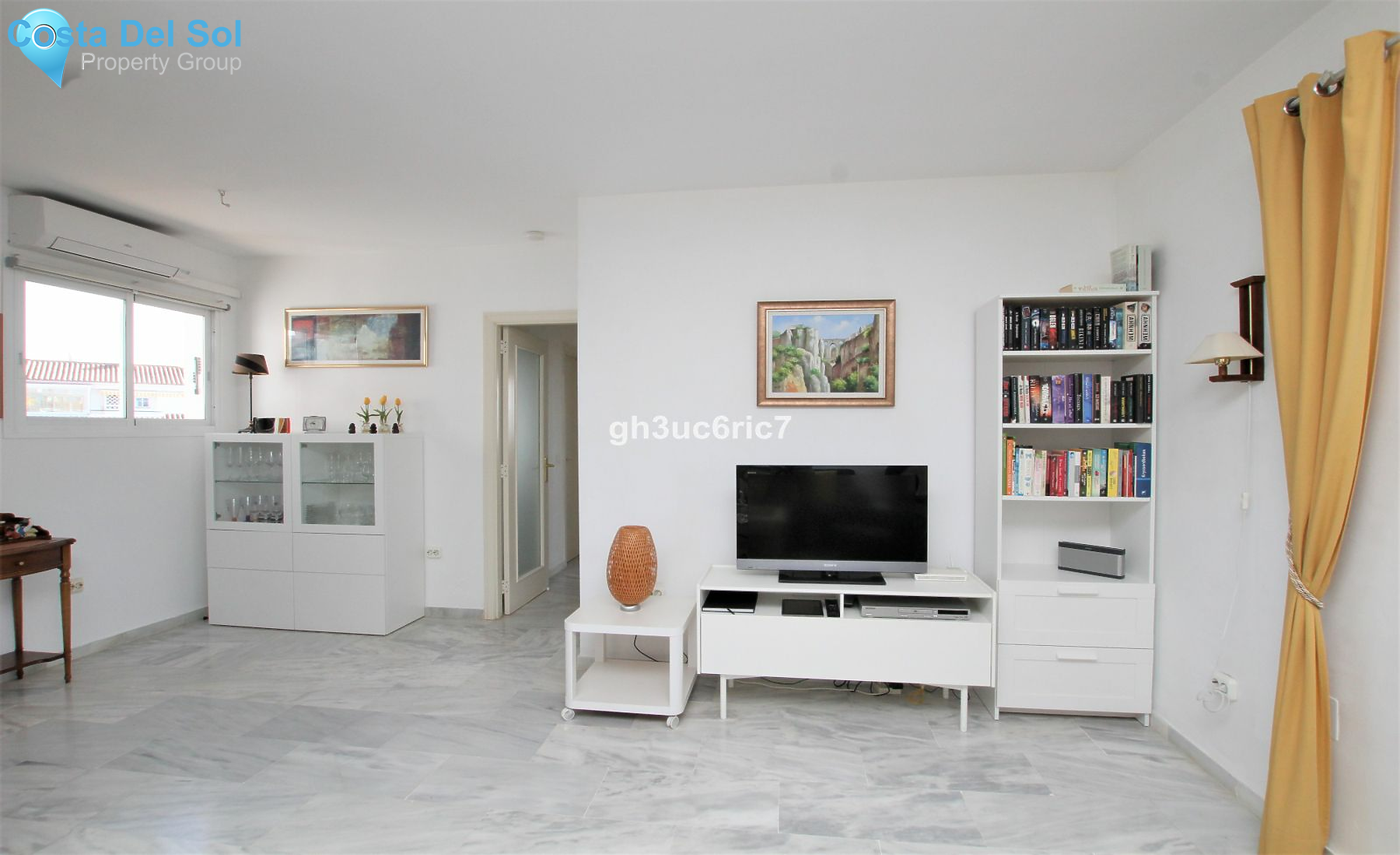 Penthouse in Calahonda-1442533