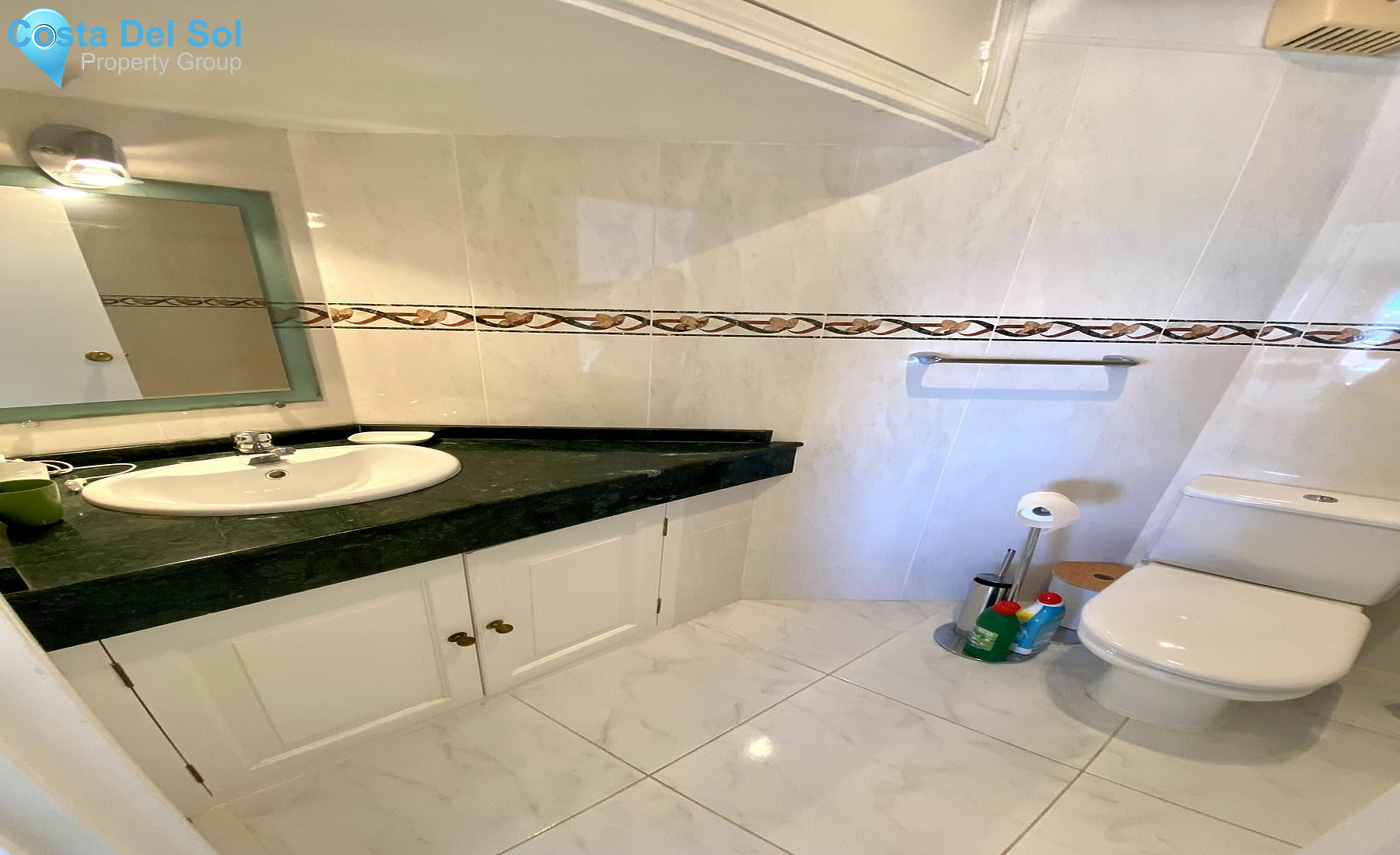 Penthouse in Calahonda-1464198