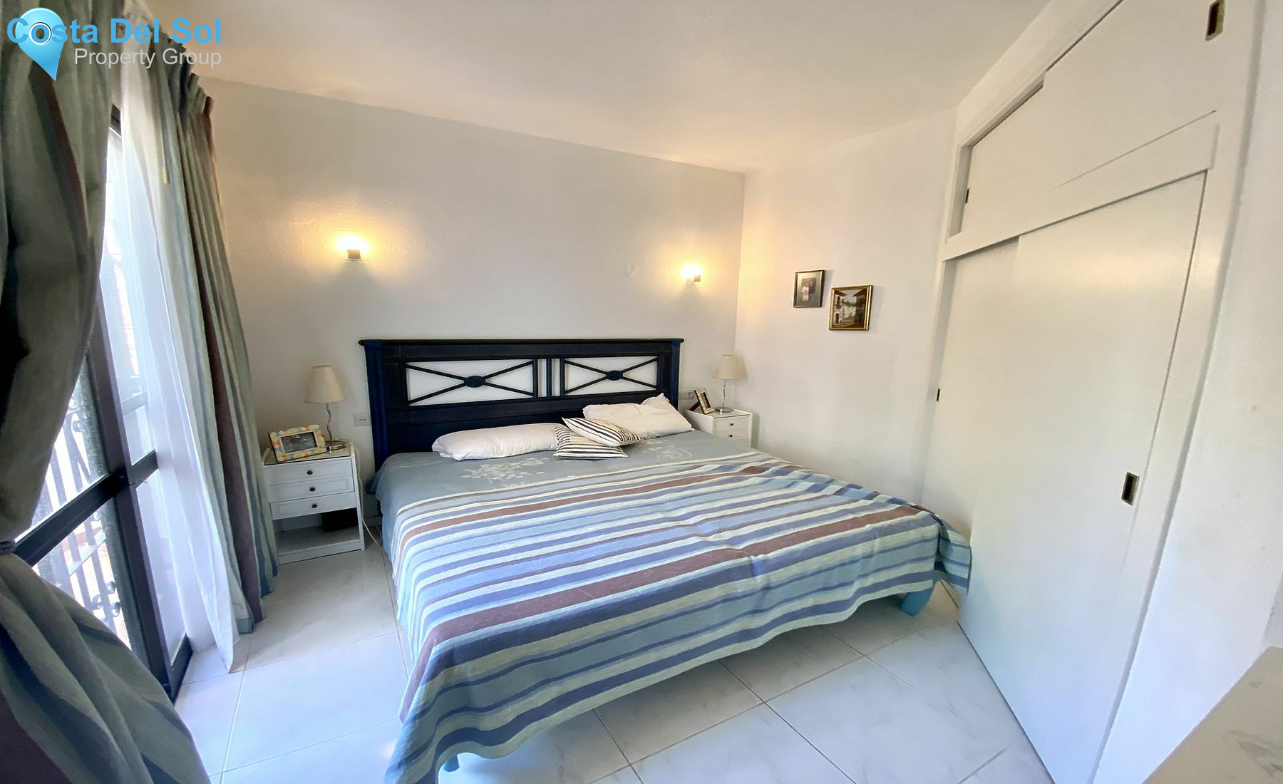 Penthouse in Calahonda-1464199