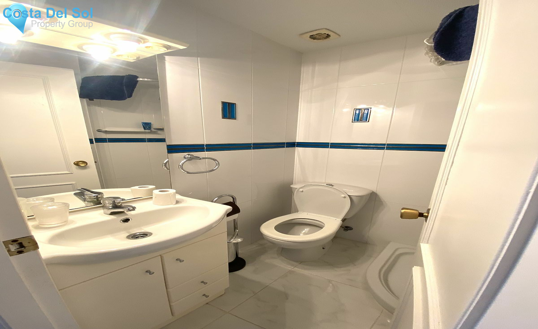 Penthouse in Calahonda-1464200