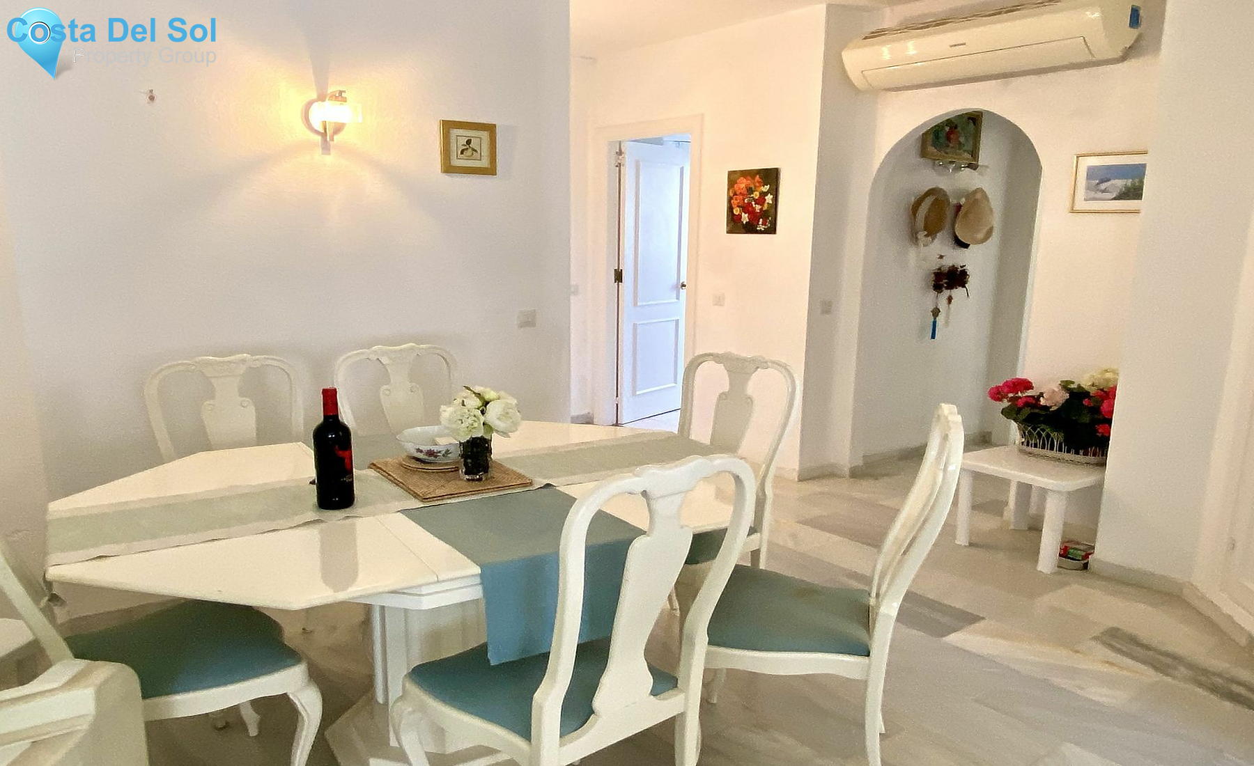 Penthouse in Calahonda-1464201