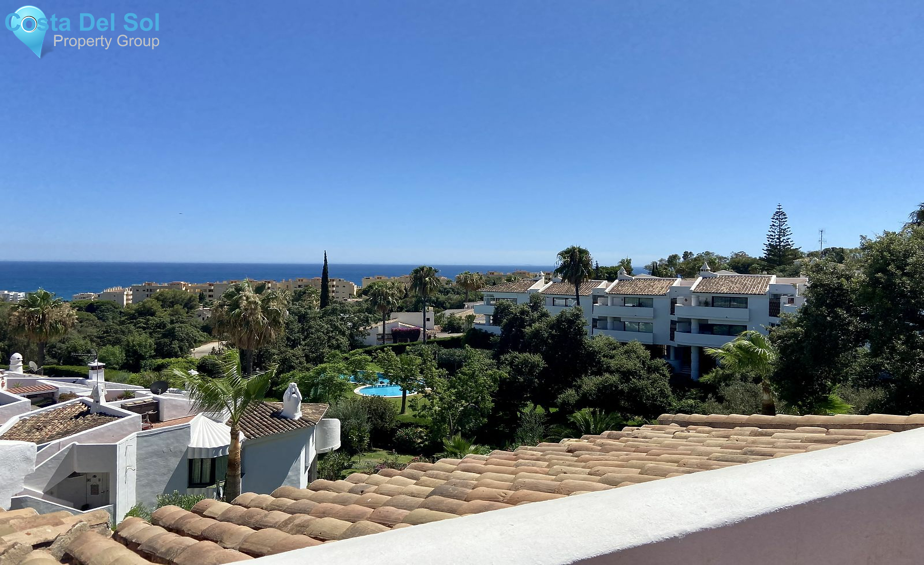 Penthouse in Calahonda-1464203