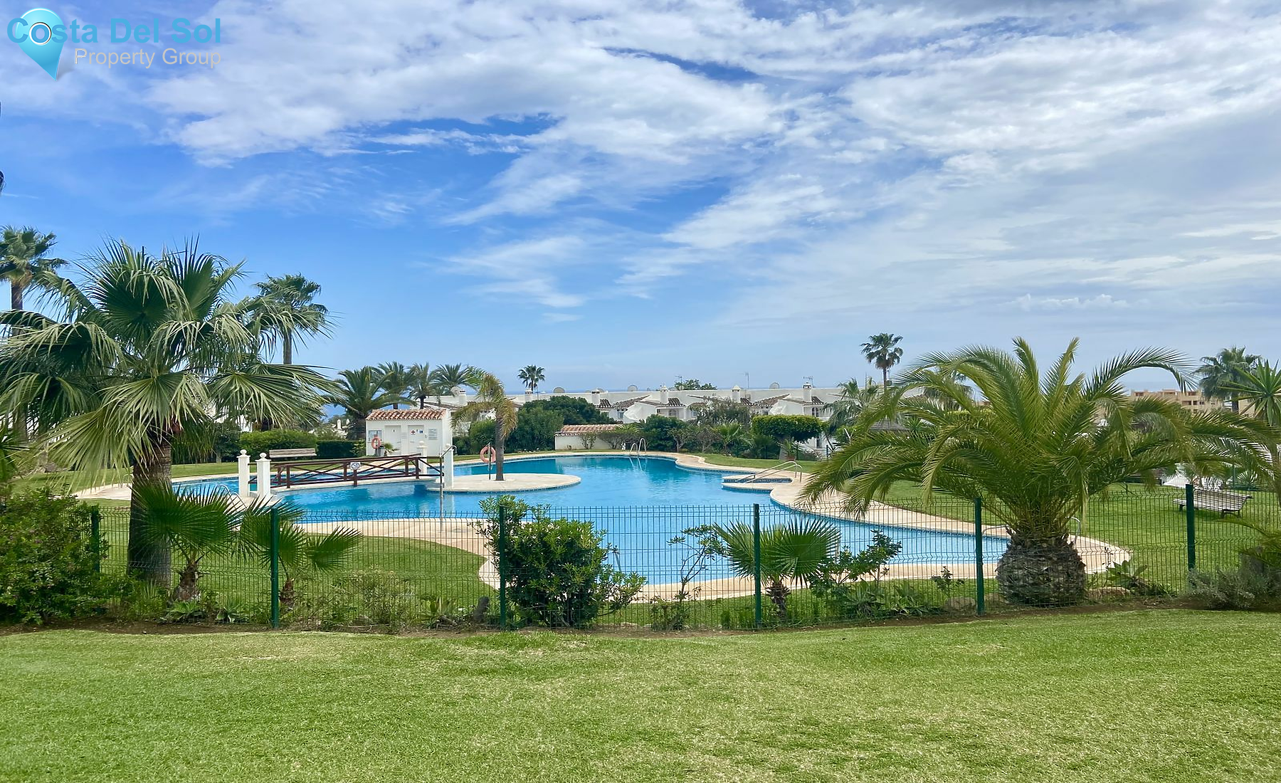 Penthouse in Calahonda-1464205