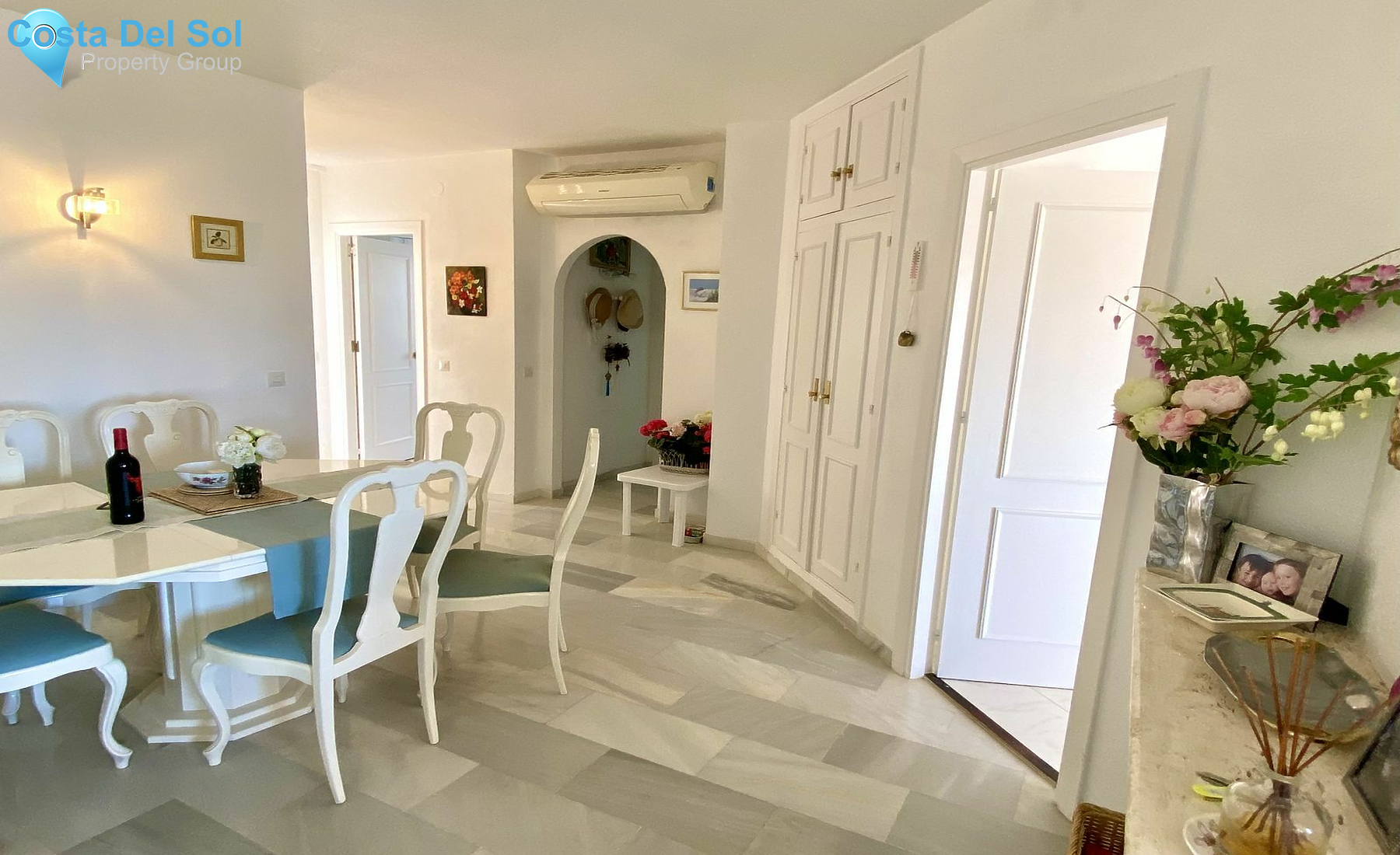 Penthouse in Calahonda-1464192