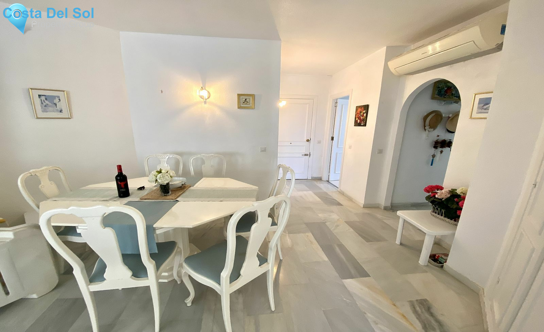 Penthouse in Calahonda-1464193