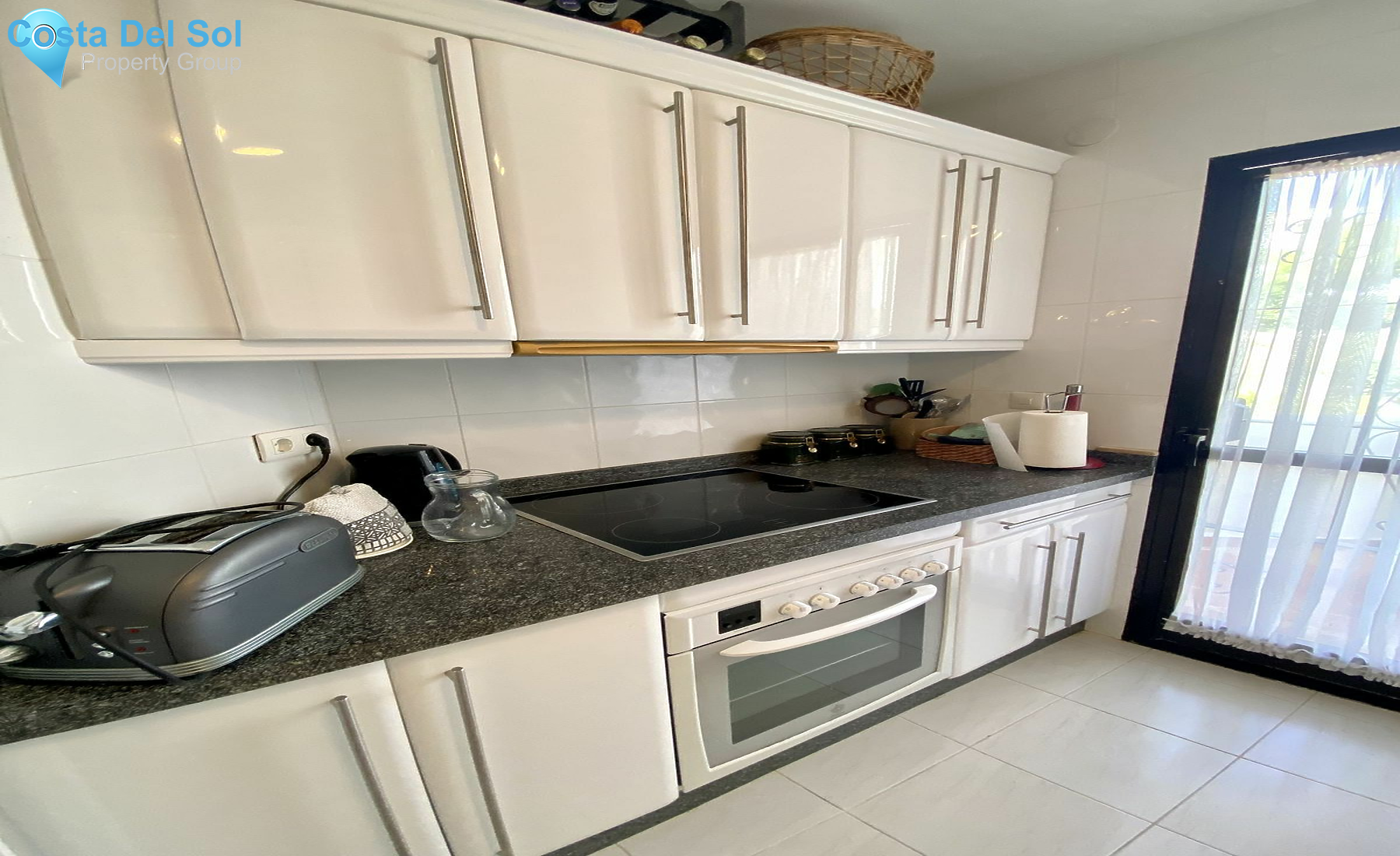 Penthouse in Calahonda-1464194