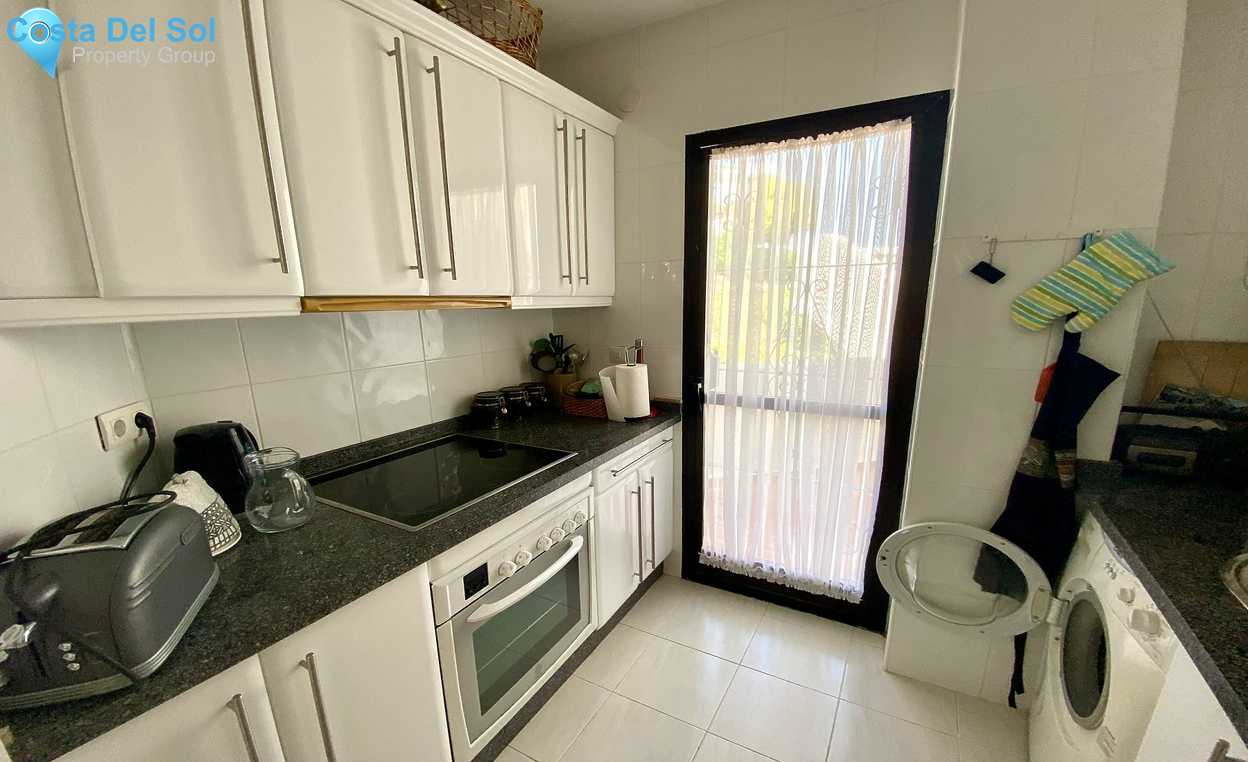 Penthouse in Calahonda-1464195