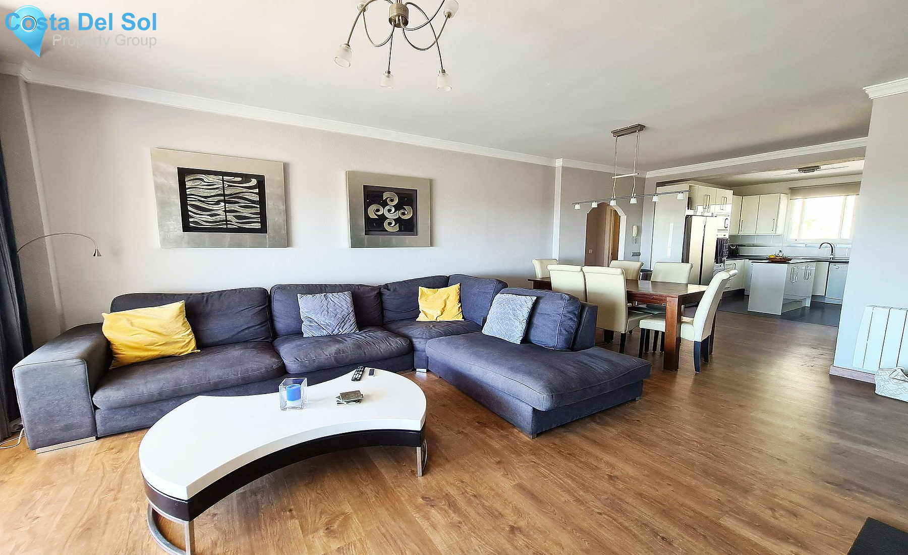 Penthouse in Calahonda-1472079