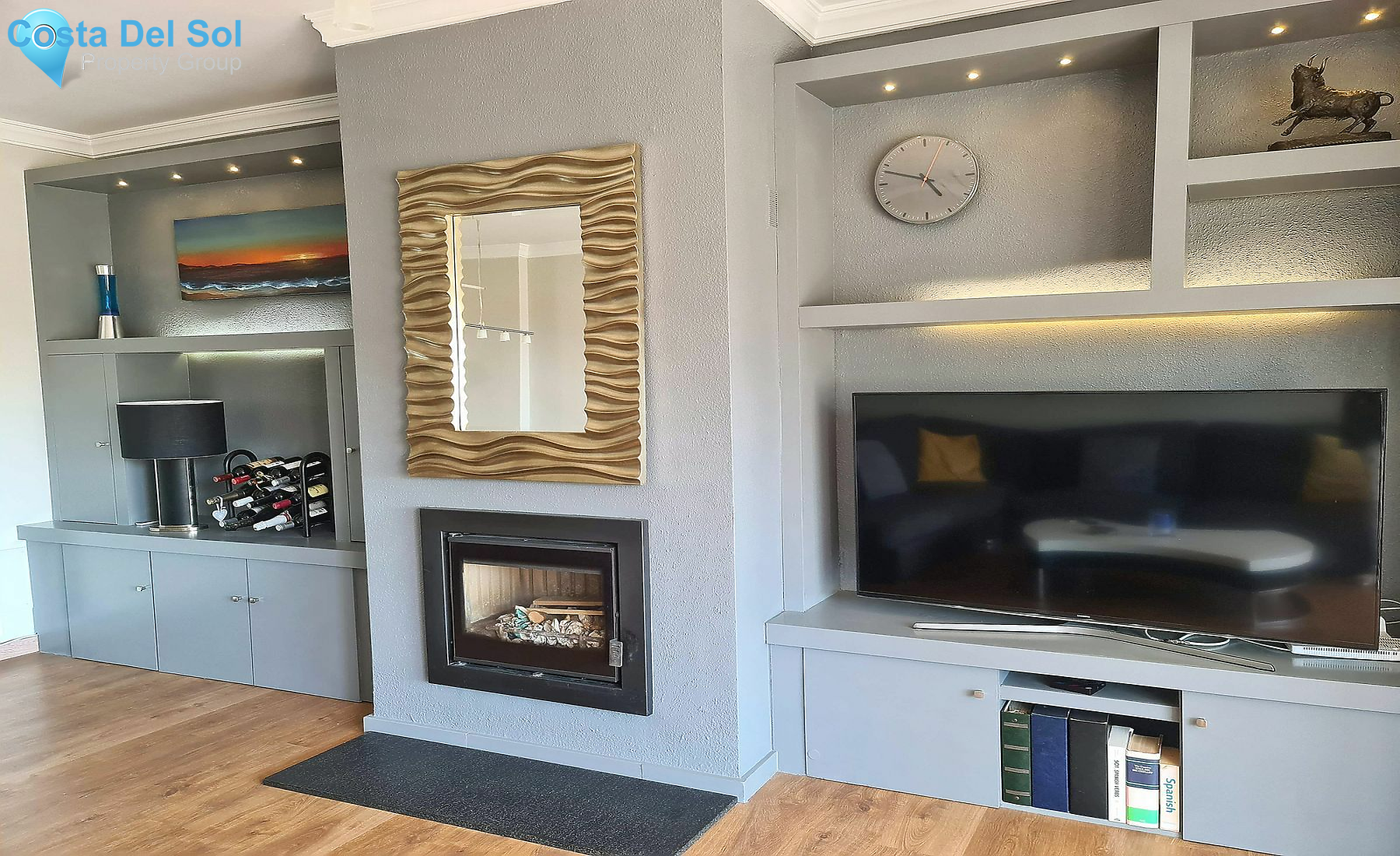 Penthouse in Calahonda-1472094