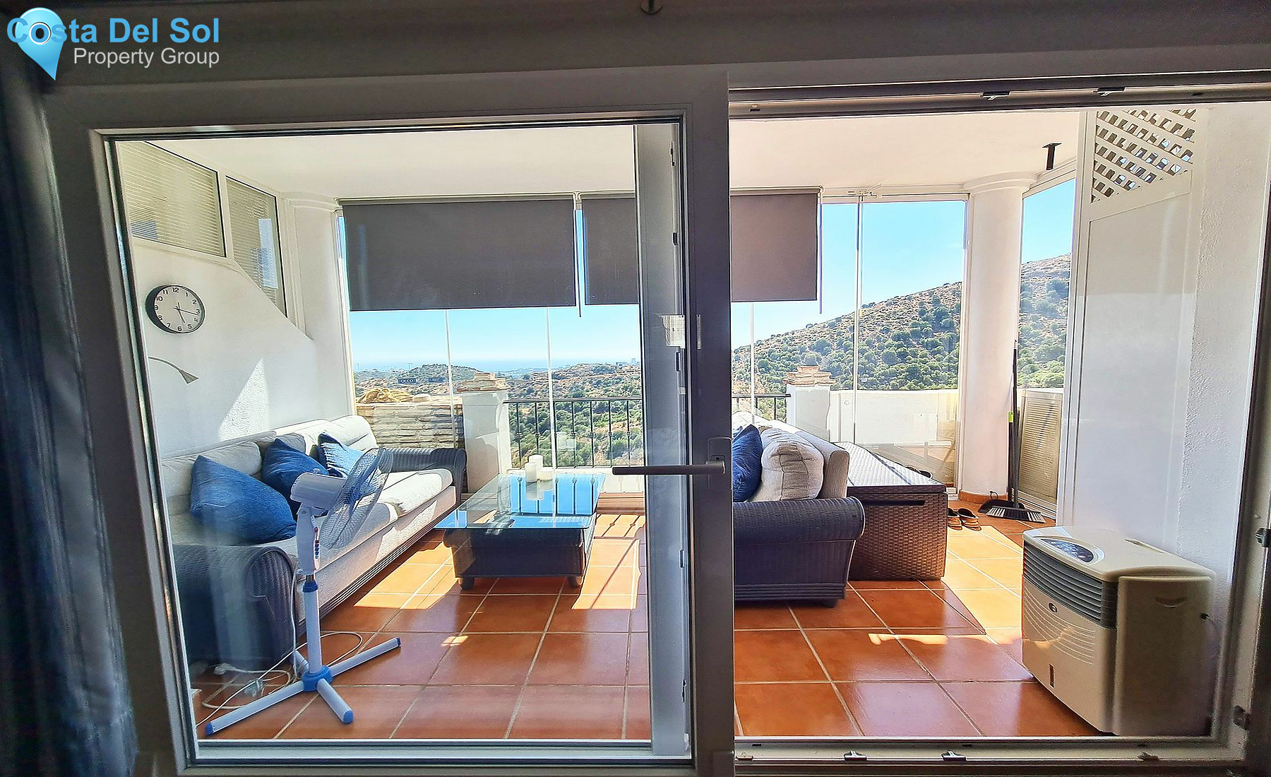 Penthouse in Calahonda-1472095