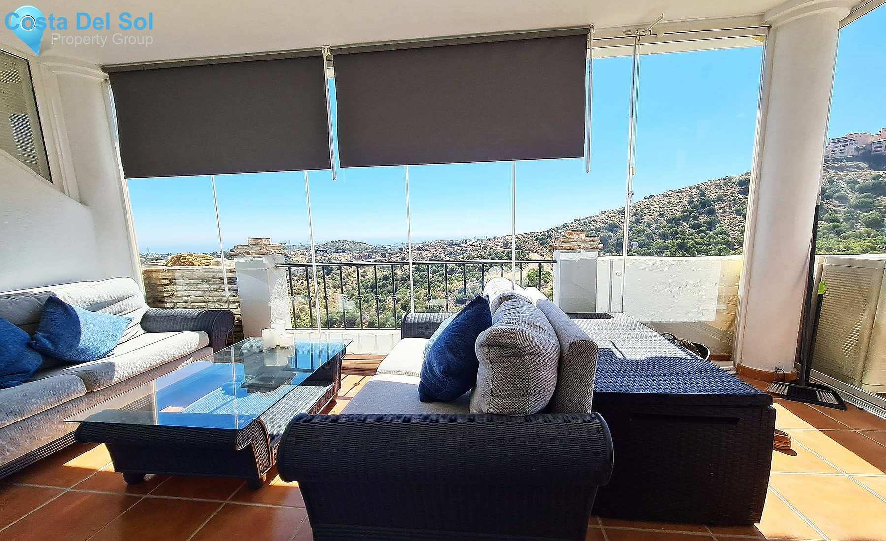 Penthouse in Calahonda-1472096