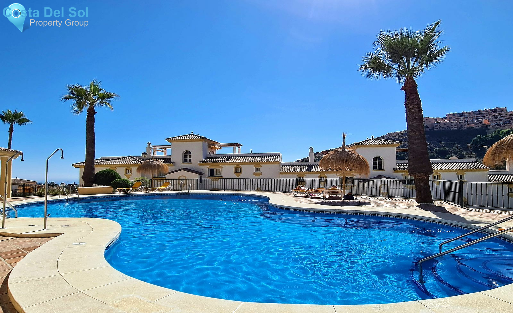 Penthouse in Calahonda-1472082