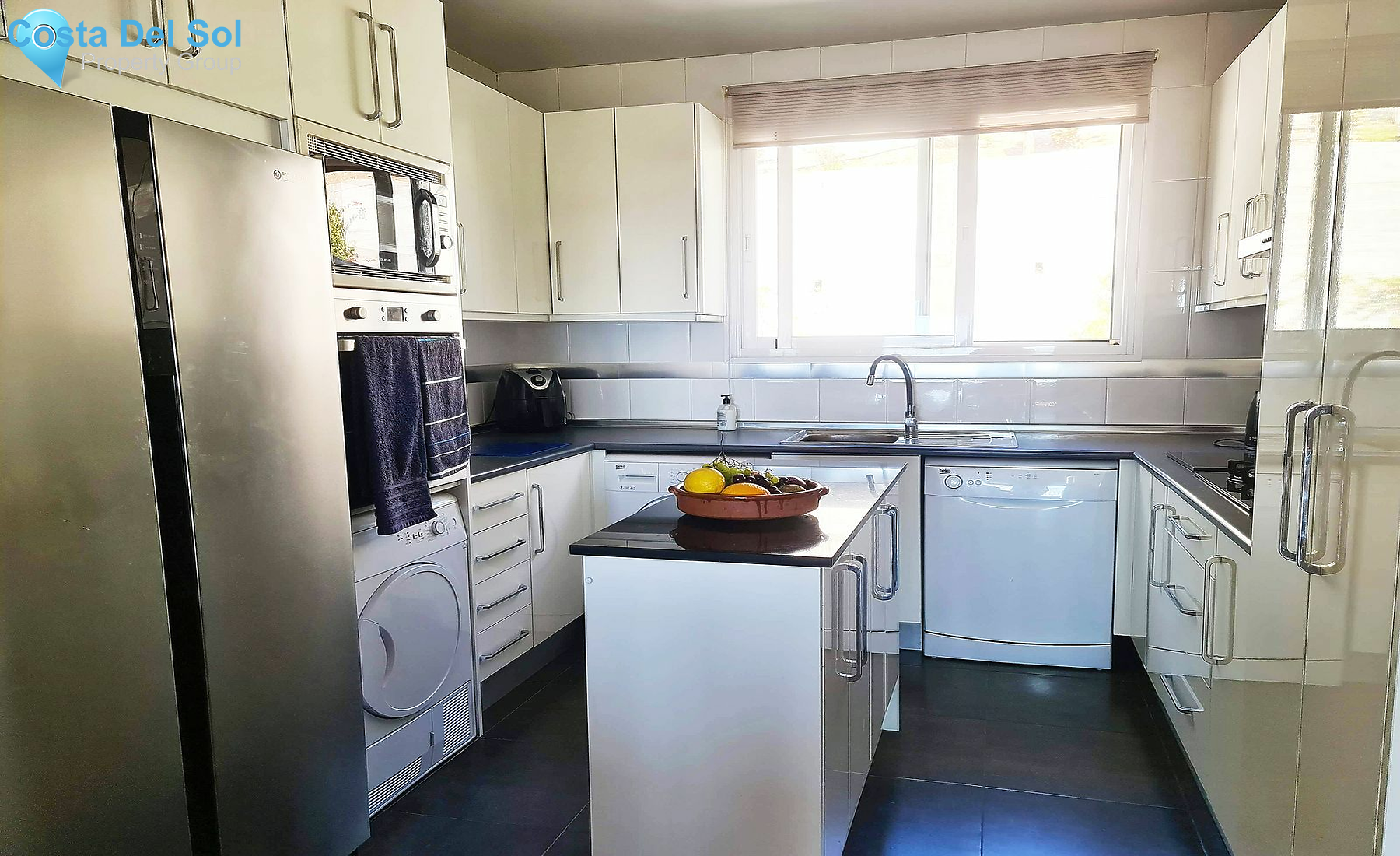 Penthouse in Calahonda-1472083