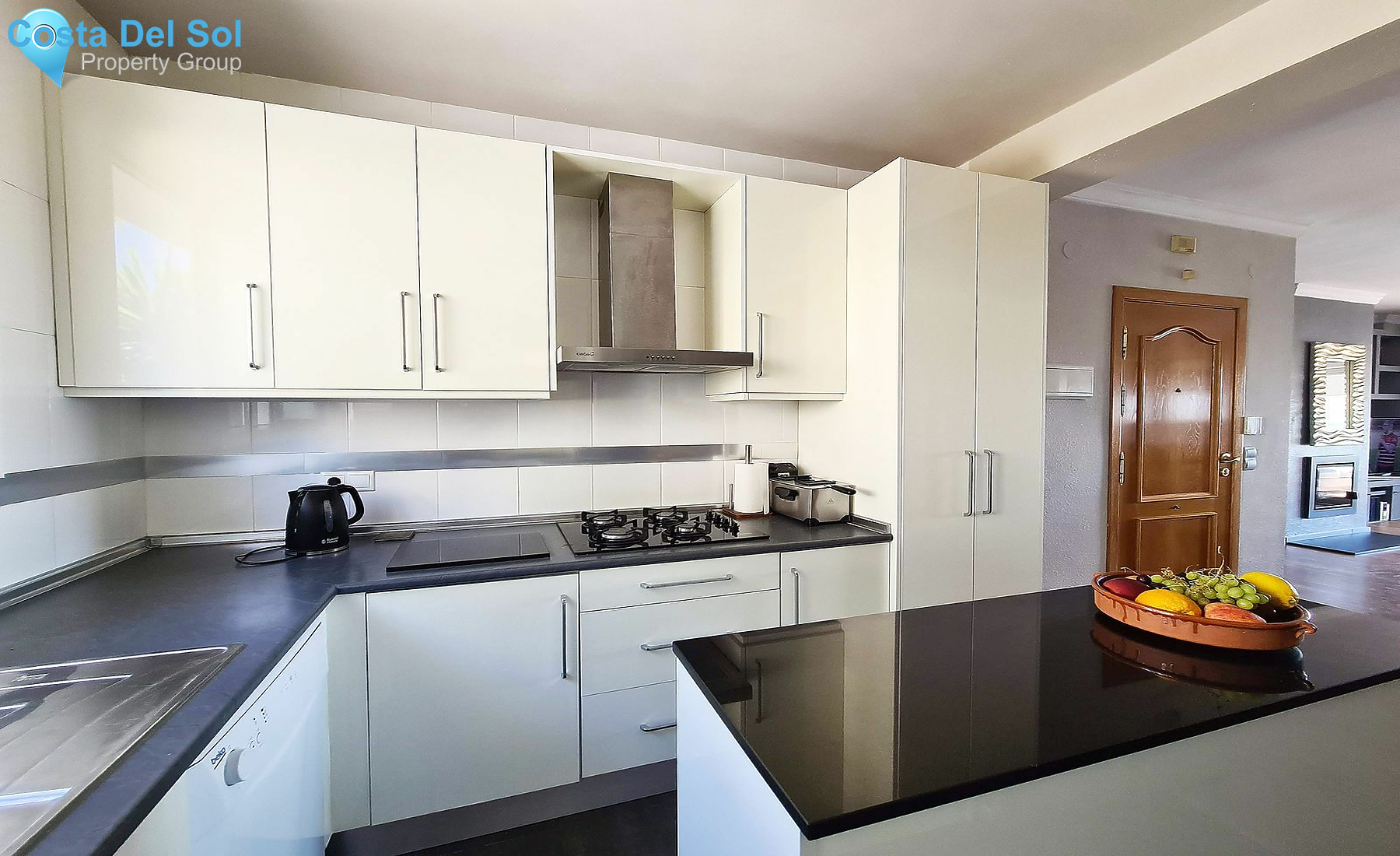 Penthouse in Calahonda-1472084