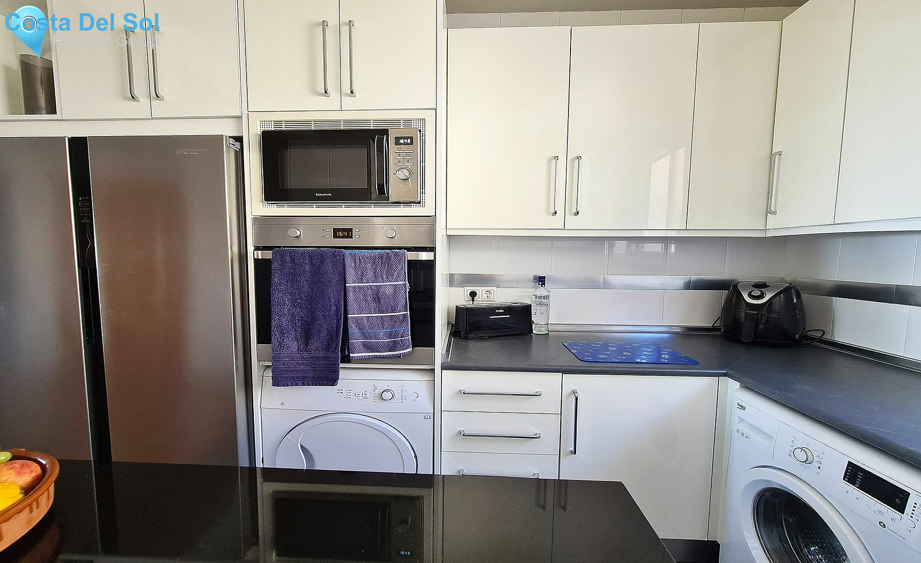 Penthouse in Calahonda-1472085