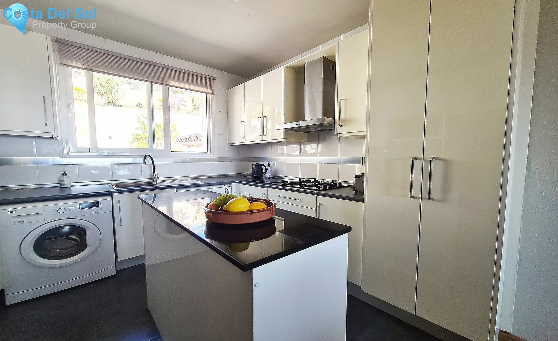 Penthouse in Calahonda-1472086