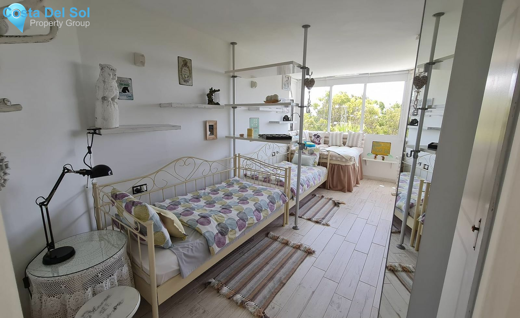 Penthouse in Calahonda-1480511