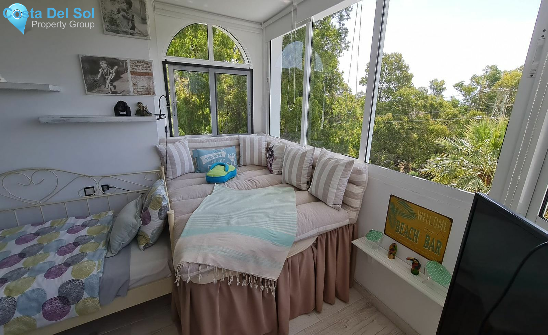 Penthouse in Calahonda-1480512