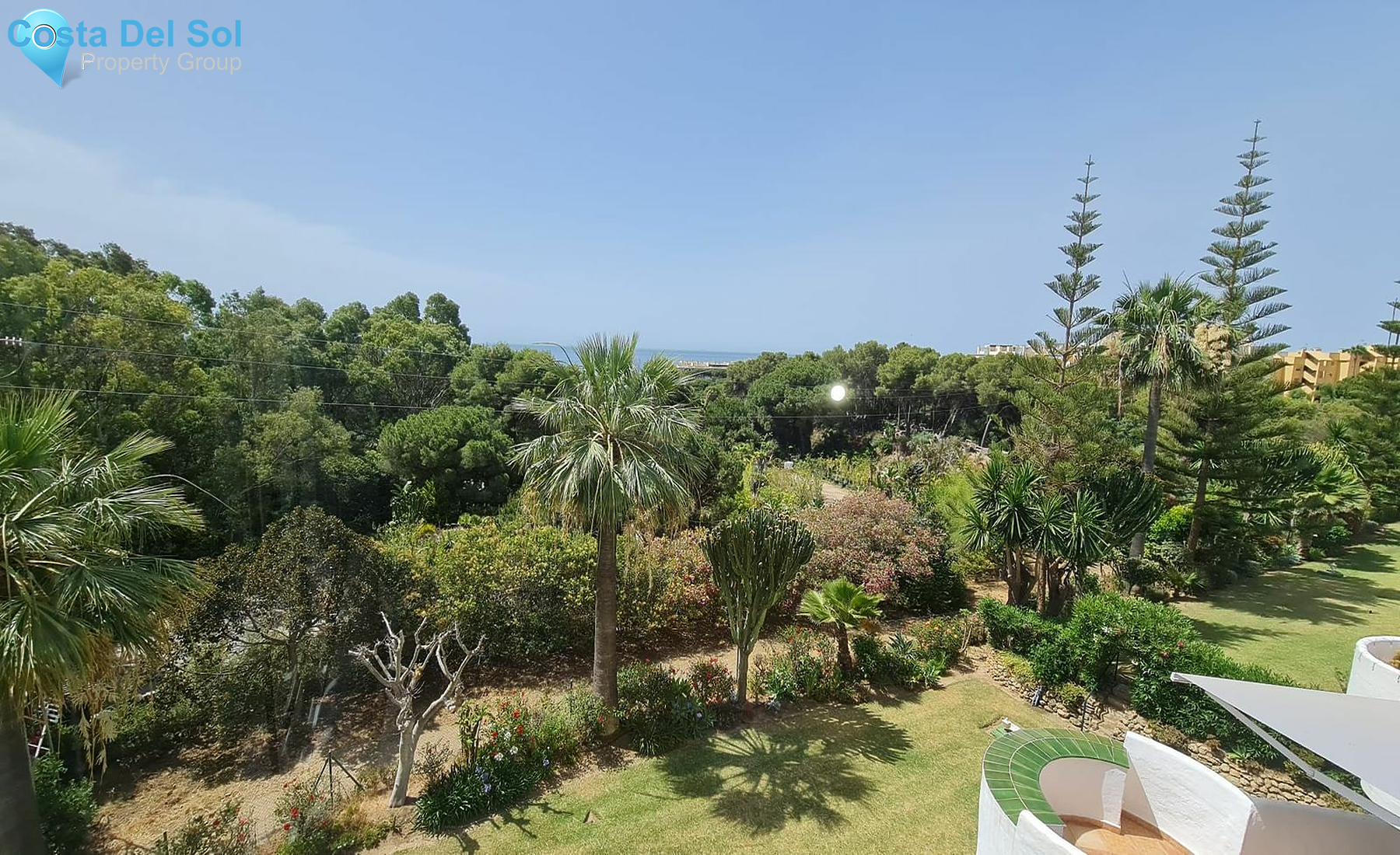 Penthouse in Calahonda-1480513