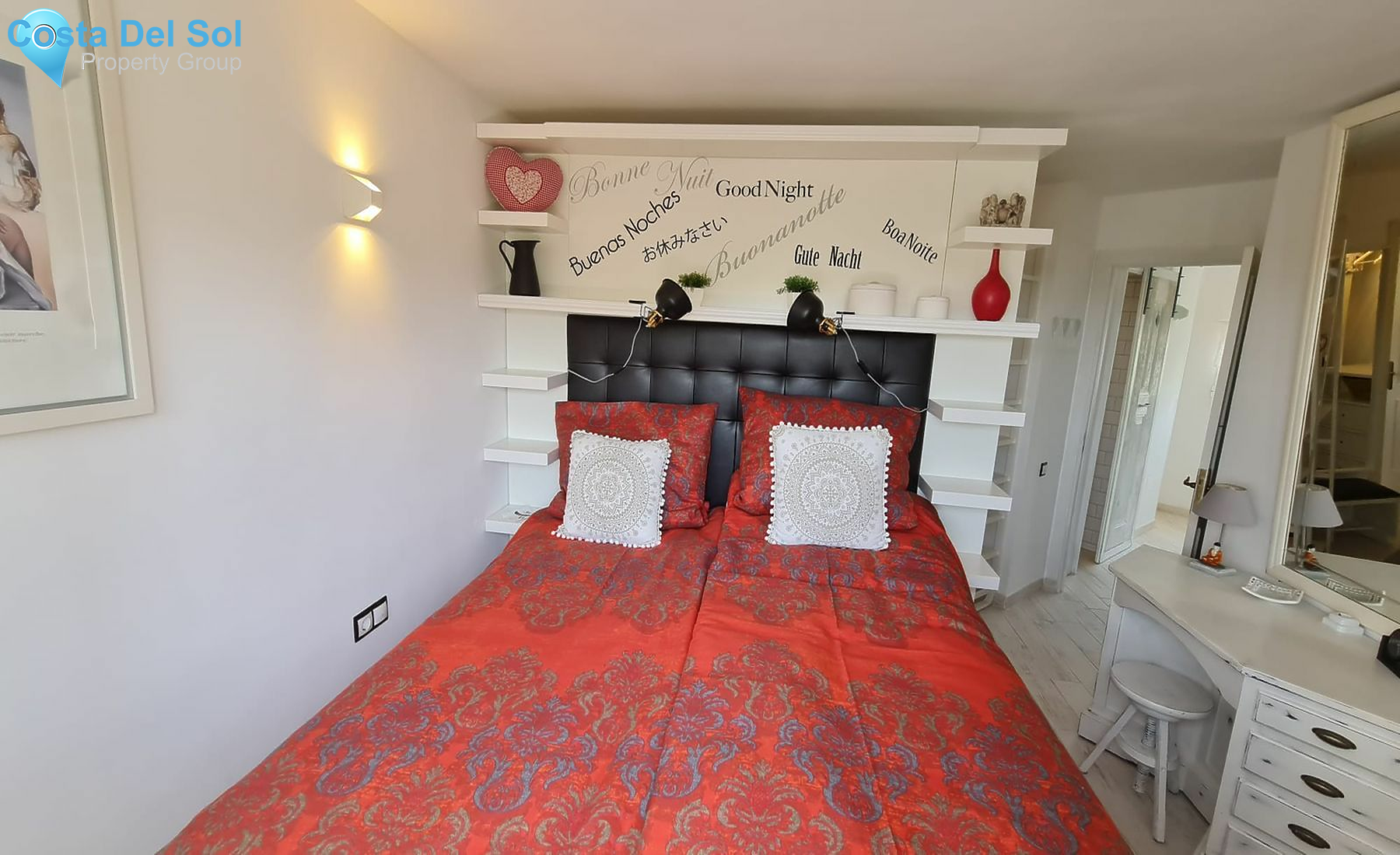 Penthouse in Calahonda-1480514