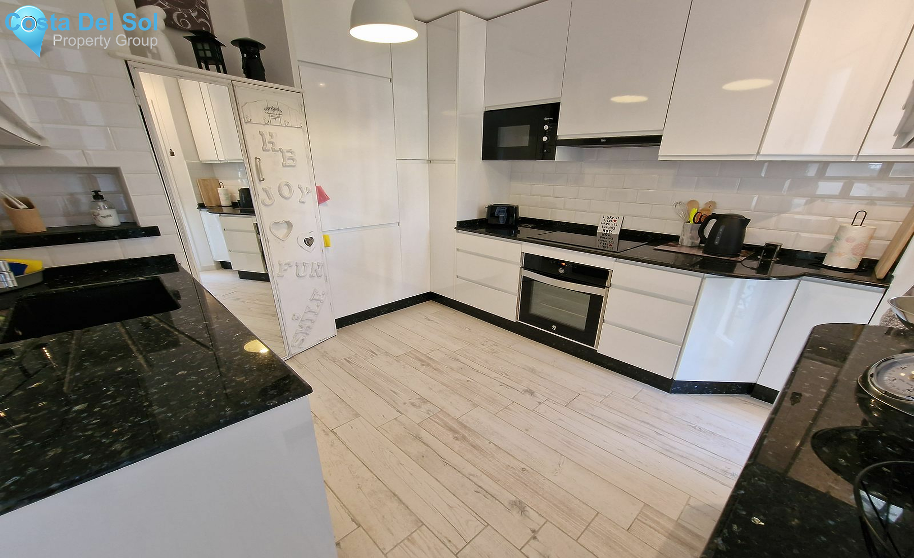 Penthouse in Calahonda-1480507