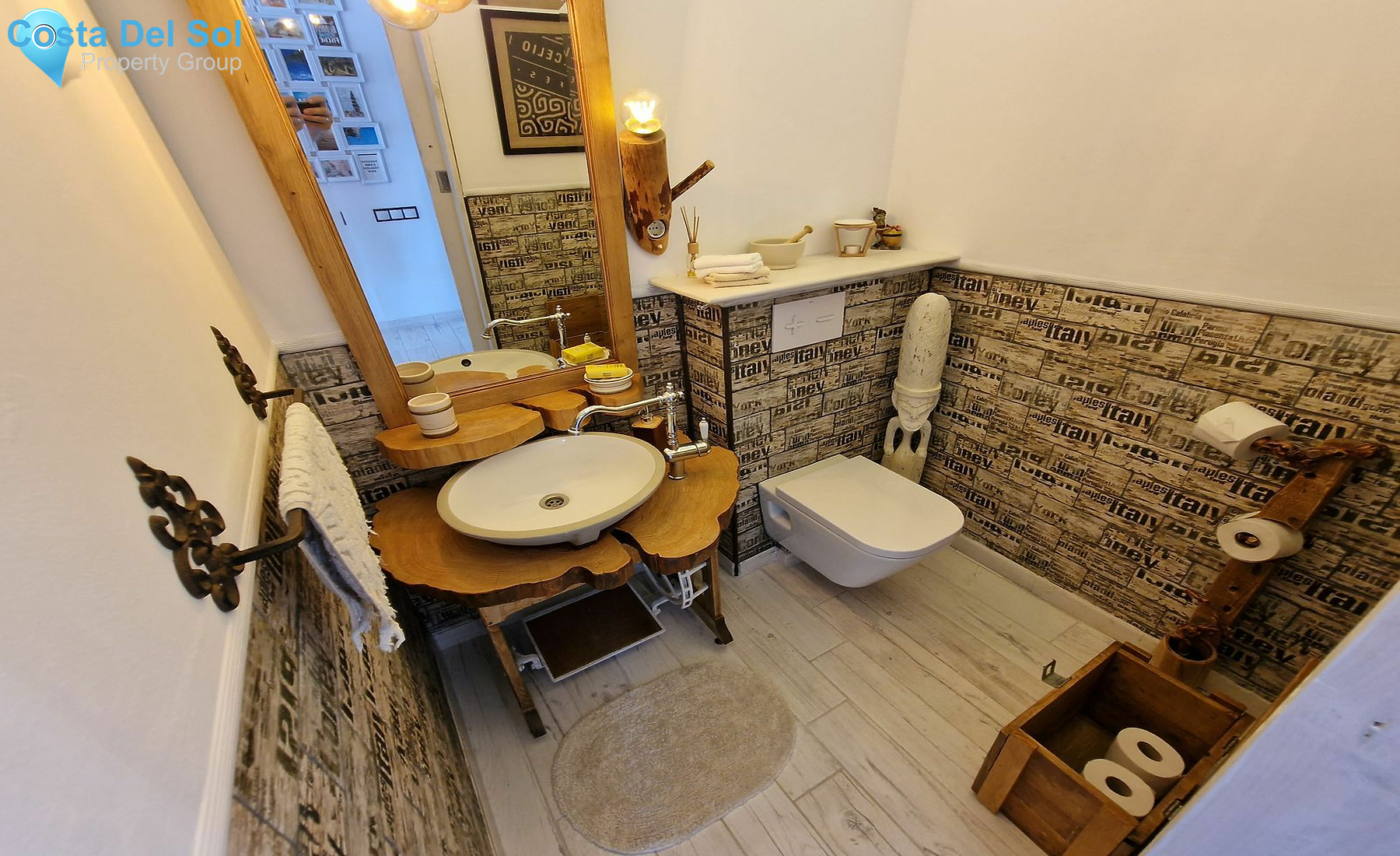 Penthouse in Calahonda-1480509