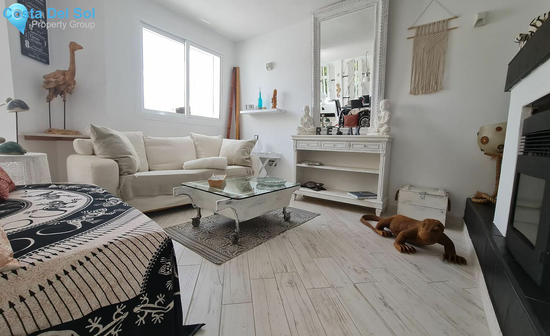 Penthouse in Calahonda-1480510