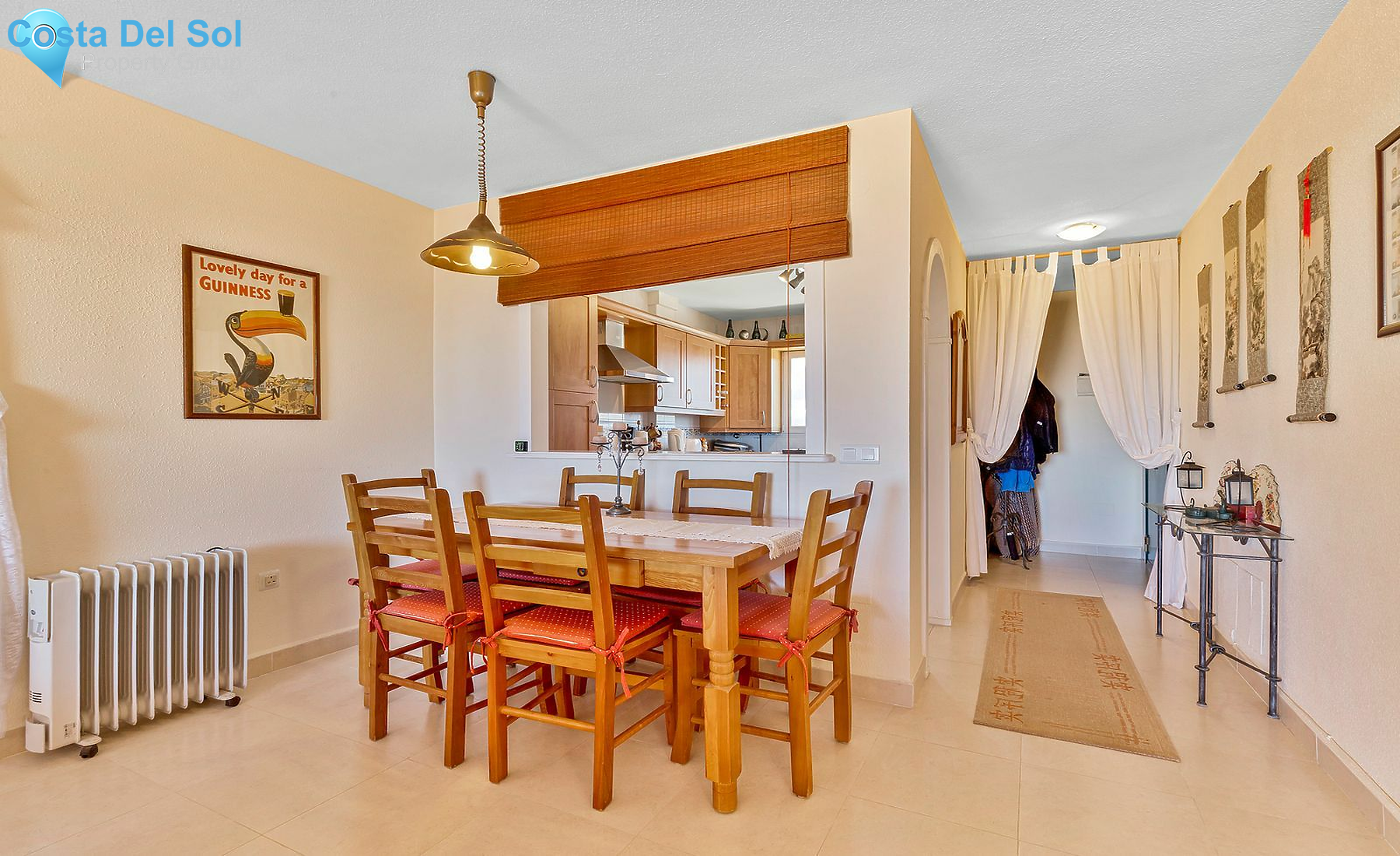 Penthouse in Calahonda-1517751